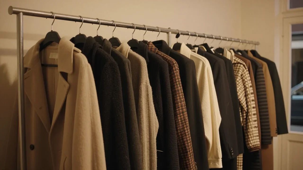 Table de mixage DJ professionnelle avec potentiomètres et faders en cours de vérification technique sur un établi de travail