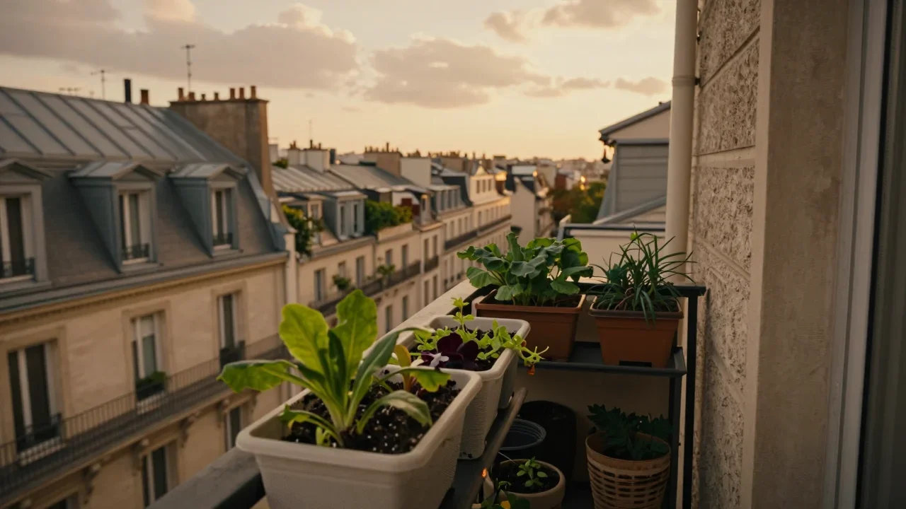 Machine à coudre industrielle ancienne avec plateau en fonte, vue latérale sur un établi de travail en atelier