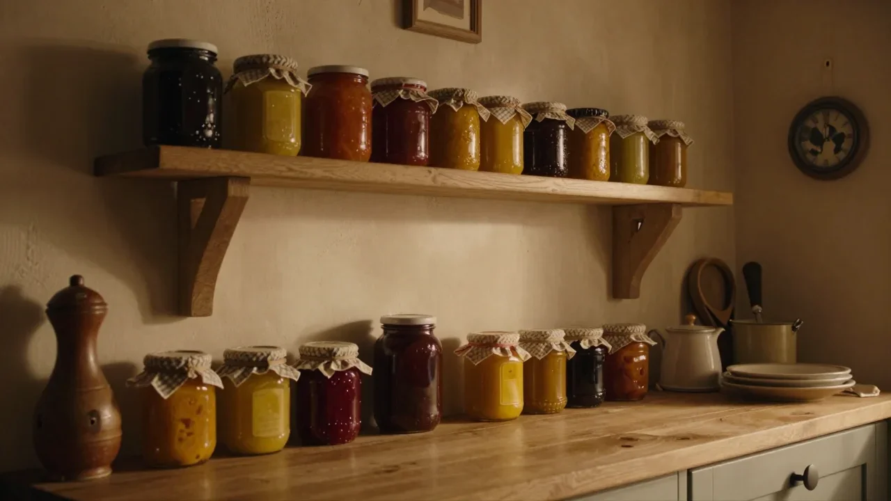 Poussette légère ouverte sur trottoir avec inspection des sangles et du mécanisme de pliage