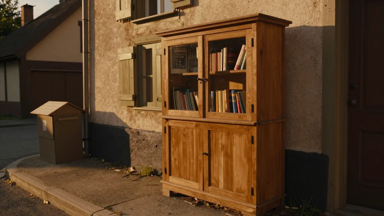 Tubes de peinture acrylique professionnelle alignés par date de sortie sur une étagère en bois clair