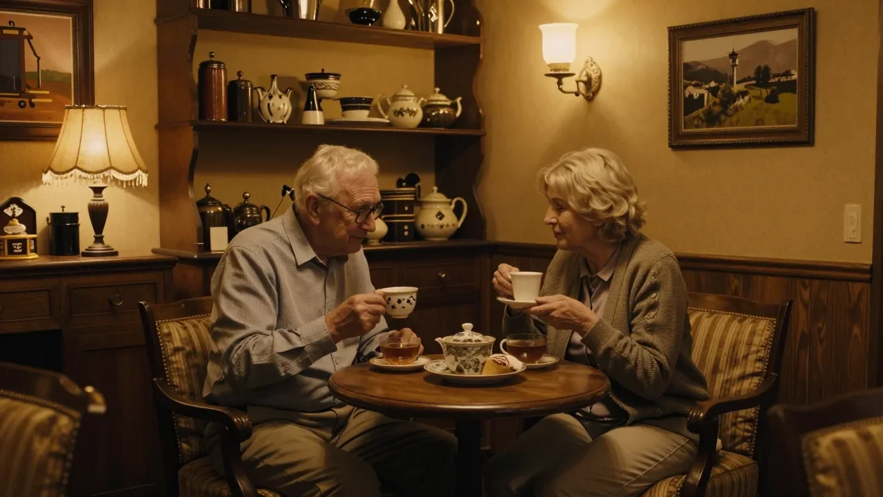 Vue rapprochée d'un carter de boîte de vitesses Peugeot 206 avec synchros visibles et étiquette constructeur