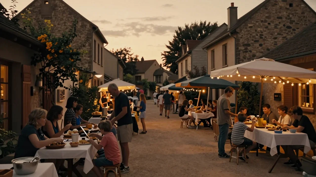 Robot culinaire d occasion posé sur une table avec bol, joints et outils de test disposés à côté