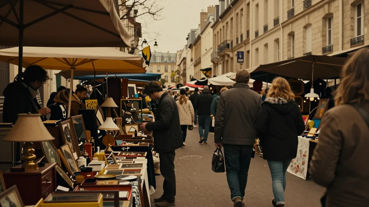 Trottinette électrique Xiaomi en charge urbaine avec indicateur de batterie visible