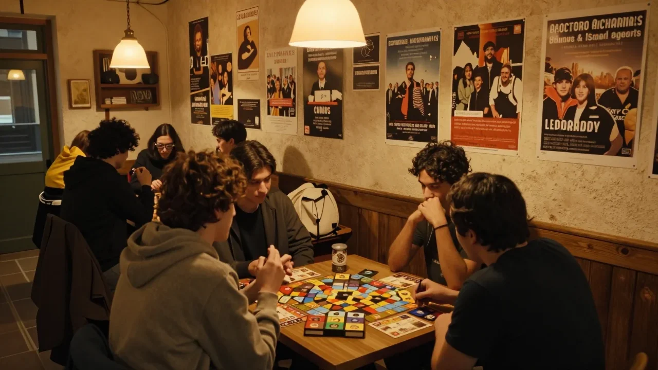 Ensemble de couverts en argent massif avec poinçons visibles sous lumière rasante