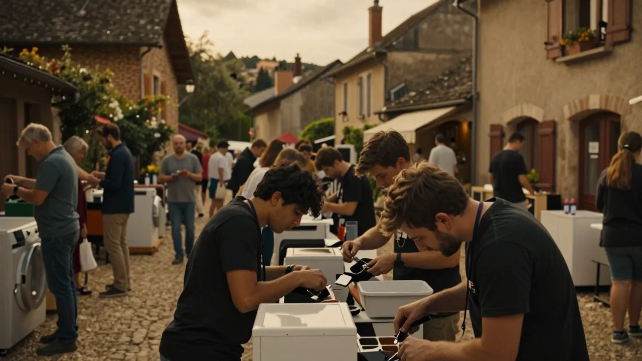 Réparer un quadricoptère FPV : bras en carbone et moteurs
