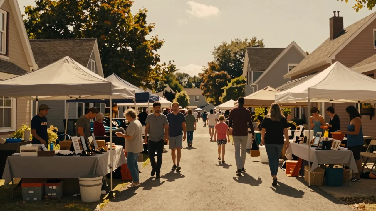 Objectif argentique Pentax M42 posé sur un tapis de travail avec outils de nettoyage et grille de test de netteté