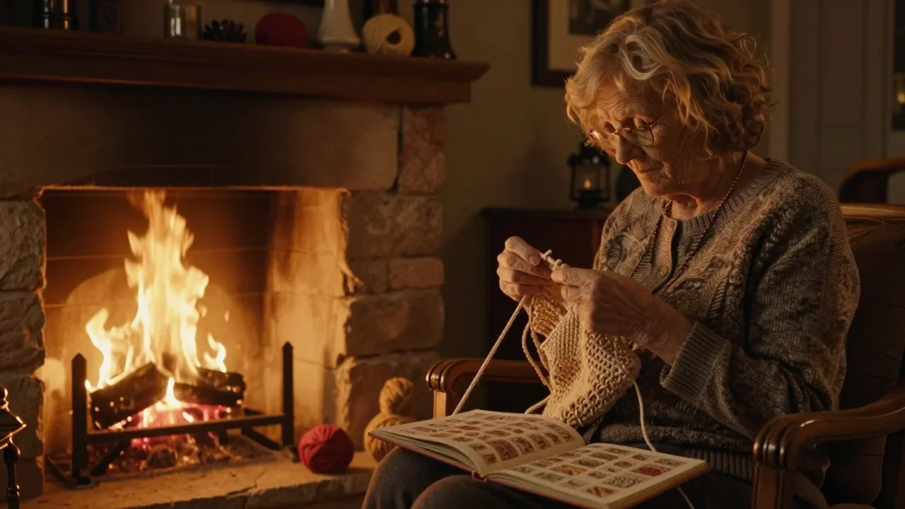 Collection de pochettes de rock des années soixante rangées à plat sur une table en bois avec fiche d'inspection