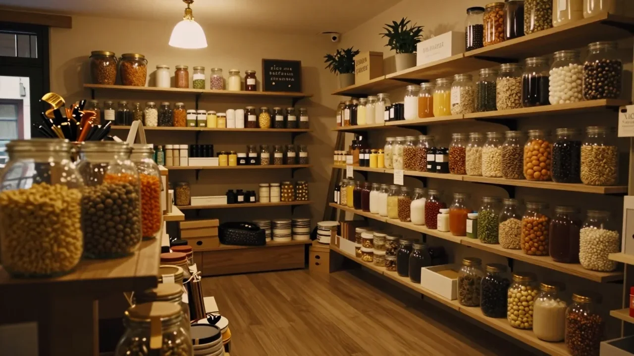 Table de massage pliante en cours de restauration avec joints en mousse et graisse sur charnières