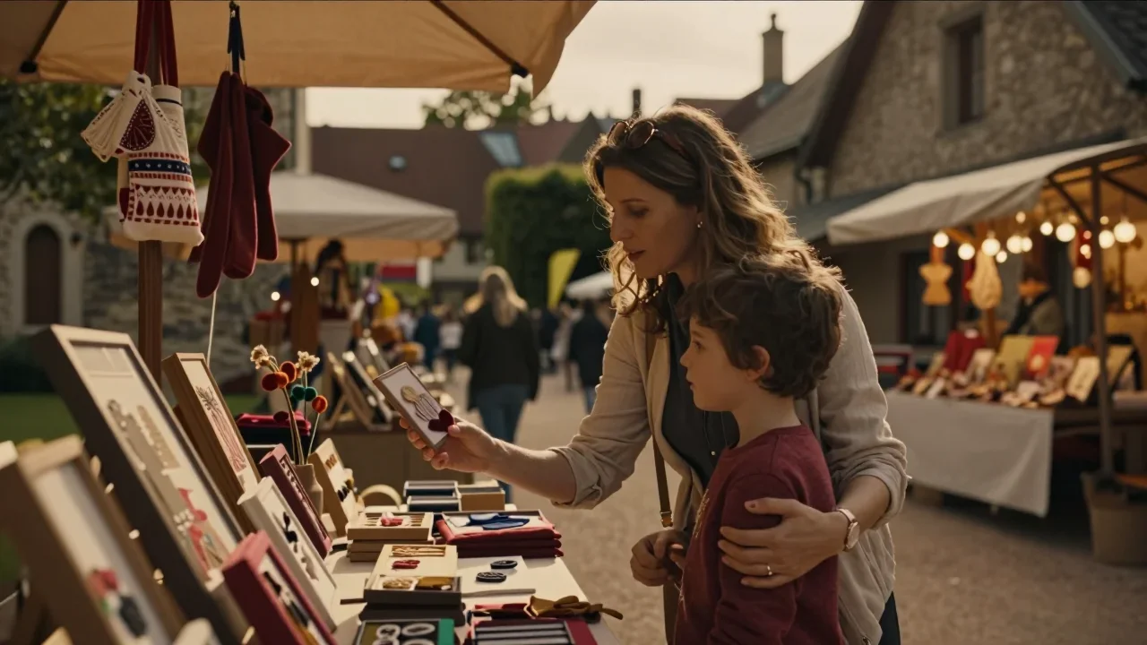 Nikon FM2 mécanique posé sur table avec compteur de poses visible et lamelles d'obturateur inspectées