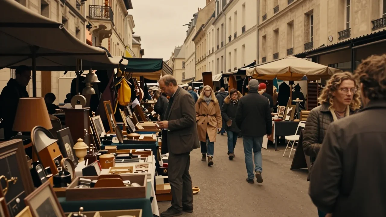 Casque de ski Burton ouvert montrant la mousse d'absorption interne et le certificat original posé à côté