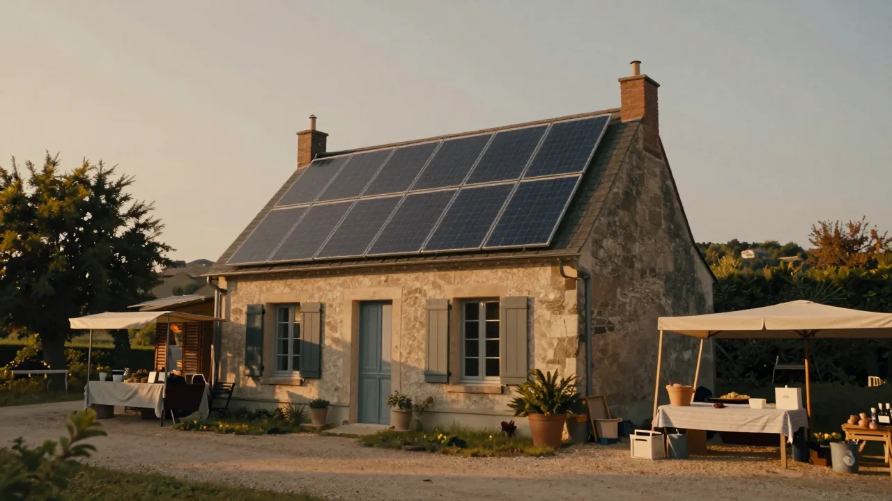 Casquette New Era en lin avec patine visible posée sur surface neutre, vue face et profil