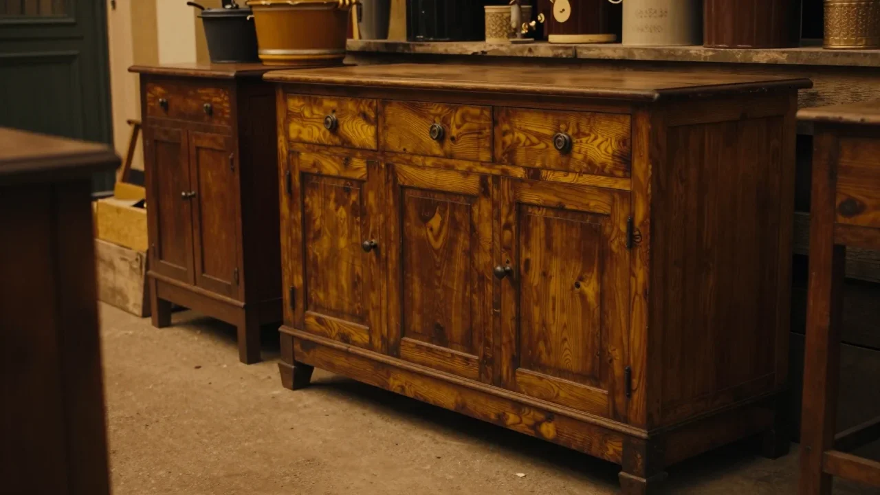 Kindle Paperwhite posé sur une table avec un test d'autonomie et des notes visibles à l'écran