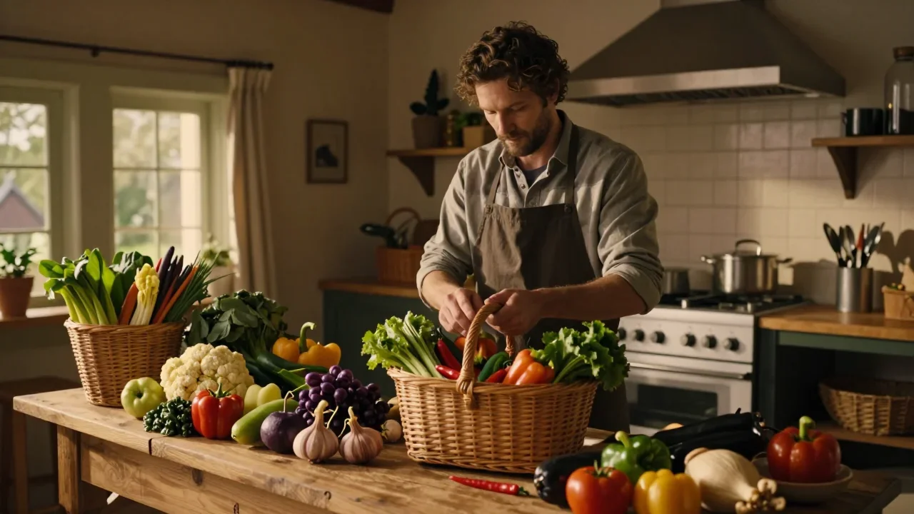 Clavier mécanique démonté avec switches Cherry MX et tiges de stabilisation sur un tapis de travail
