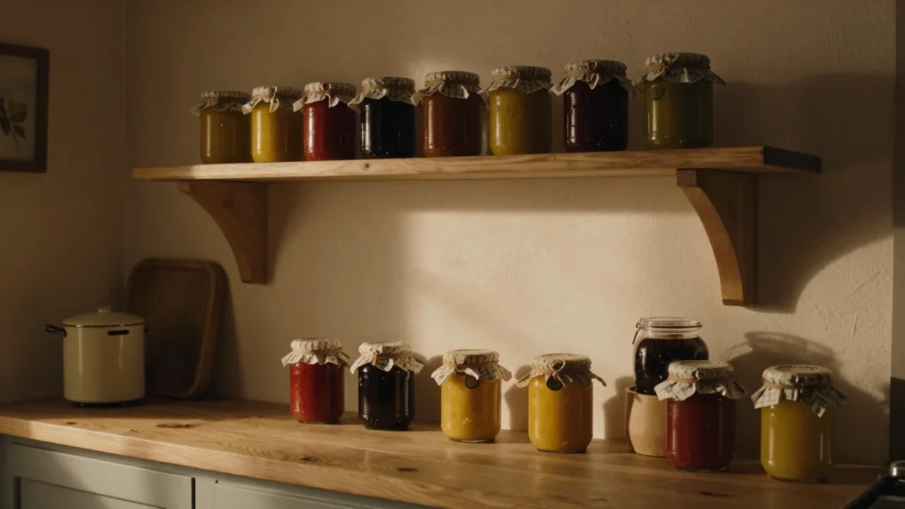 Mains vérifiant la résistance d'un mât de tente et l'état des coutures sur une toile déployée en extérieur