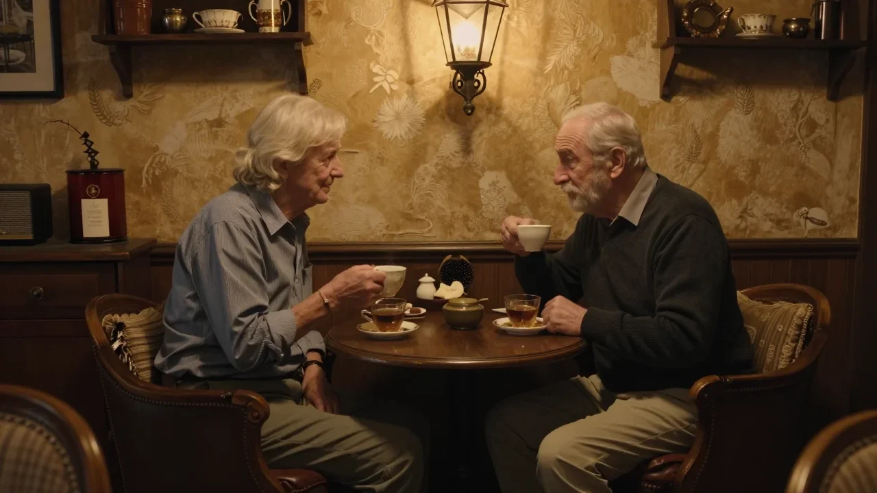 Inspection manuelle d'une table à repasser pliante professionnelle en atelier