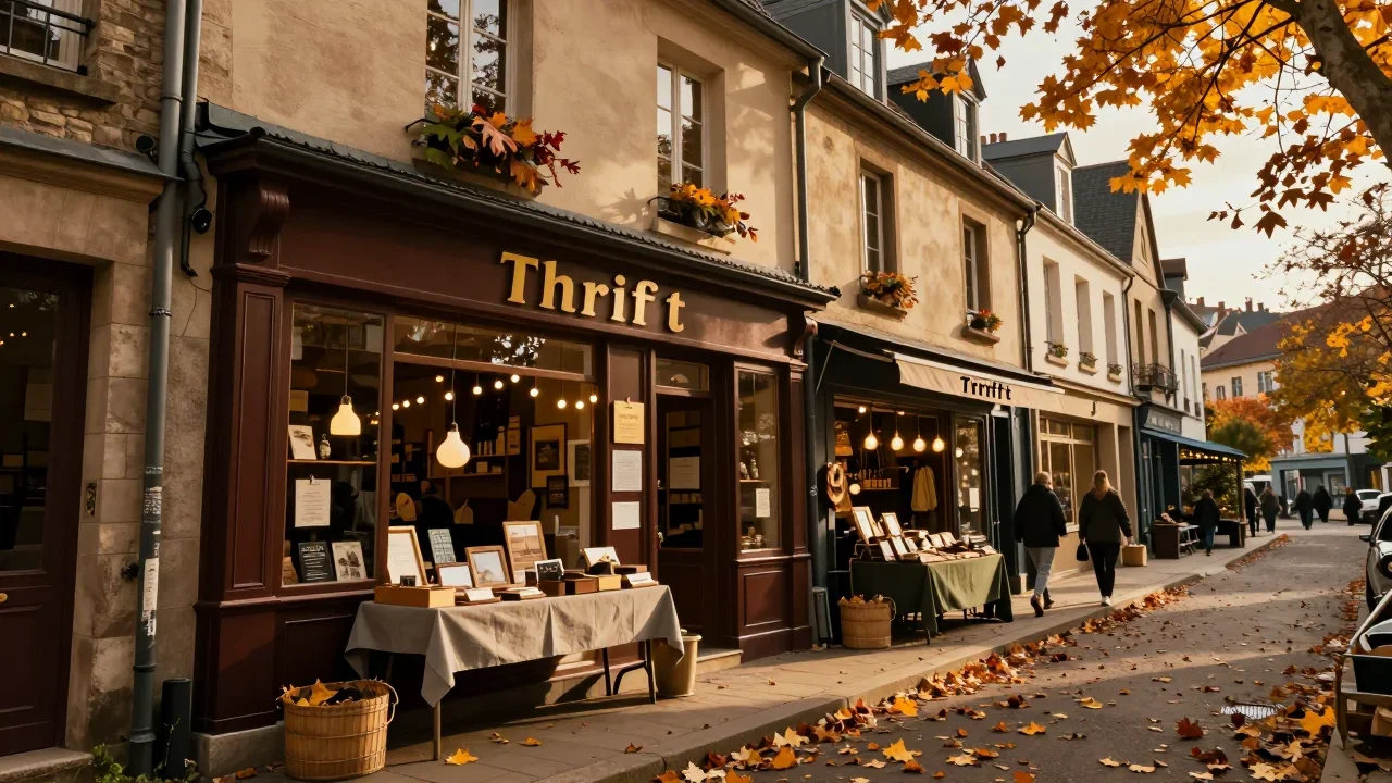 Liseuse électronique posée sur une table avec écran allumé et outils de test à côté