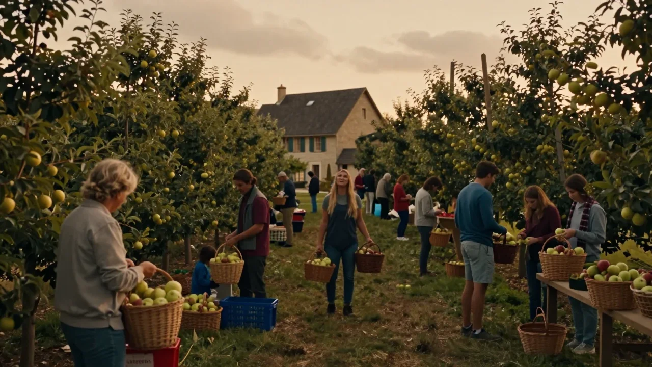 Mixeur plongeant démonté sur table de travail avec joint torique et lame séparés