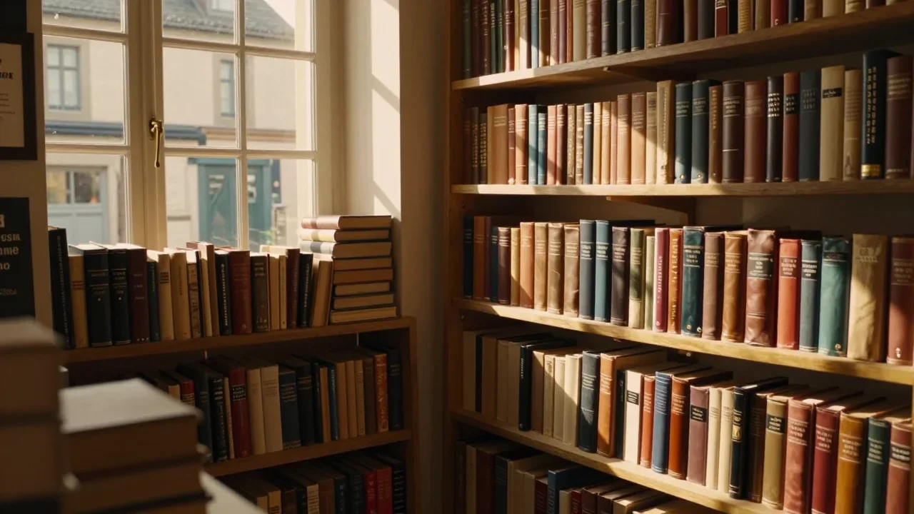 Lot de cadres en chêne mesurés avec pied à coulisse et fixations arrière visibles avant emballage