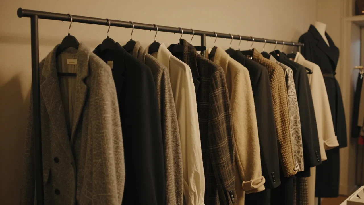 Machine à écrire vintage sur table de travail avec pinceau, huile légère et ruban encreur détaillé