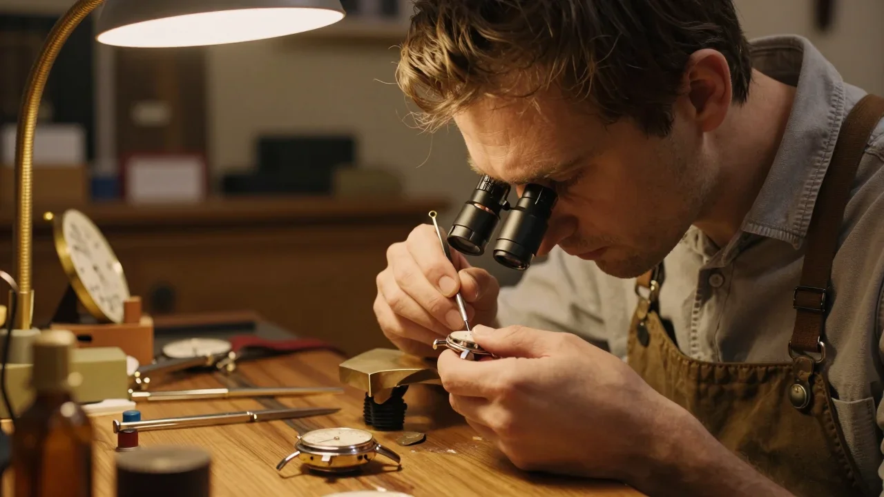 Glacière isotherme de camping ouverte montrant un joint en caoutchouc et des poignées renforcées avec rivets visibles