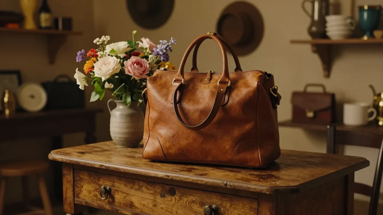 Glacière rigide de camping ouverte avec mousse visible et test d'étanchéité sur serviette sèche