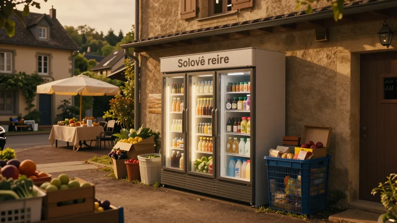 Clarínète en bois sur table avec outils de test et mètre ruban