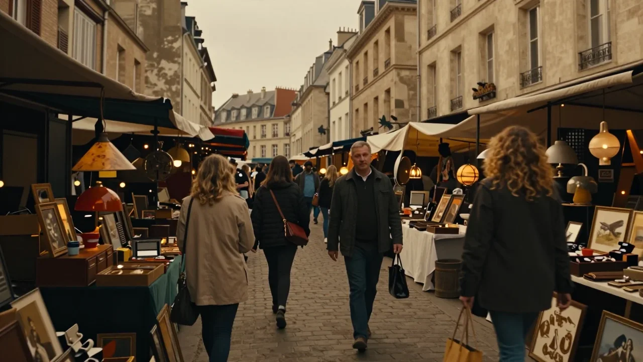 Amateur vérifiant les optiques d un télescope Newtonien sur une table avec lampe torche et outils de contrôle