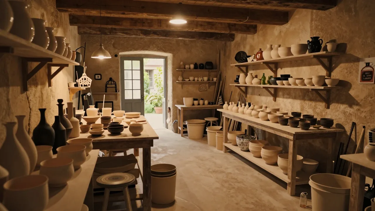 Semelle de chaussure de randonnée posée sur une règle, montrant l'usure des crampons et les renforts de bout