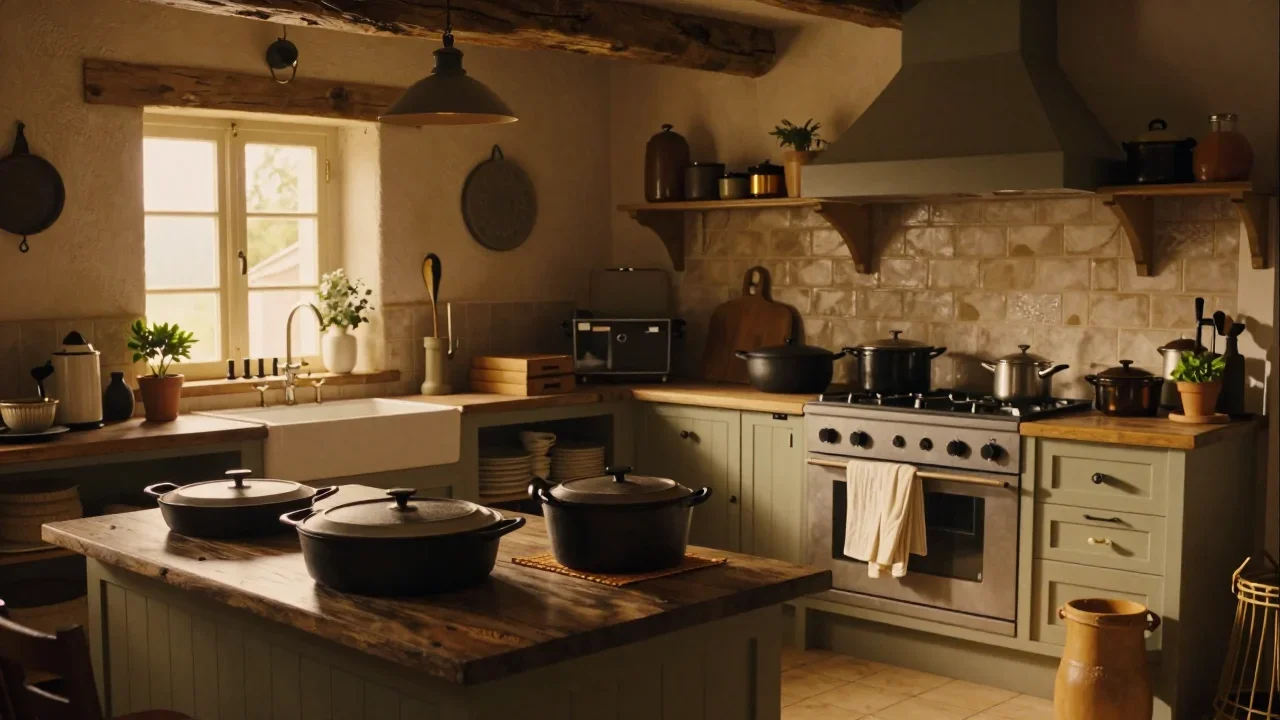 Vue rapprochée d'une glacière ouverte montrant l'épaisseur de la mousse et le joint d'étanchéité sur le pourtour du couvercle