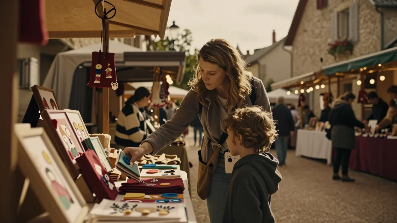Vélo électrique en cours de test avec multimètre et chargeur sur table de travail