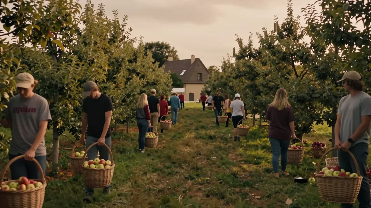 Manomètre numérique posé sur le pneu d'une trottinette électrique noire, vue de côté en lumière naturelle