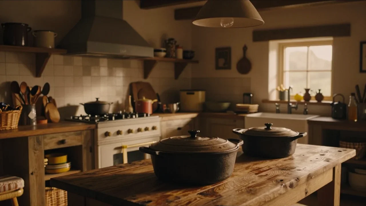 Parc de voyage pour enfants pliable ouvert sur un sol clair, avec sangles et fermeture éclair visibles