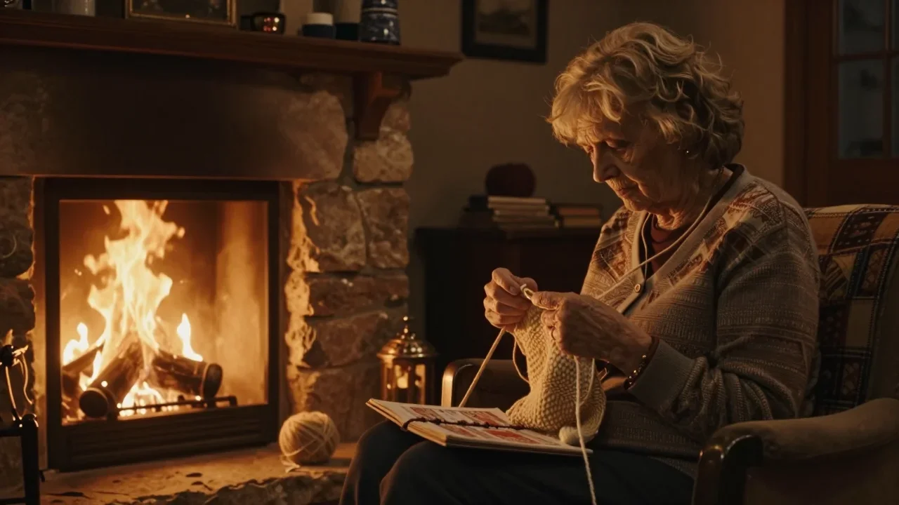 Casque audio vintage posé sur une table avec un multimètre et des coussinets de rechange