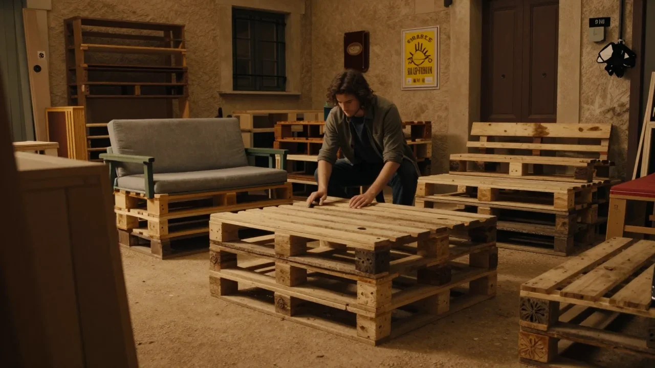 Vérification d'un réservoir acrylique transparent sur un rameur à eau avec test d'étanchéité et inspection des cordages