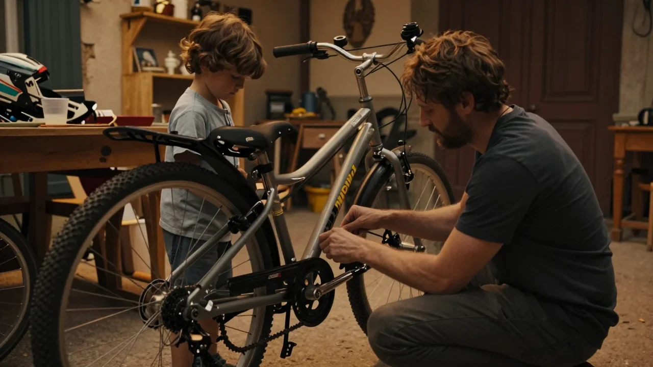 Machine à café professionnelle ouverte montrant le circuit hydraulique et les joints en cours de vérification