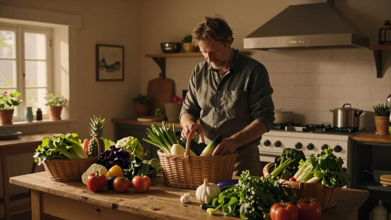 Mallette de menuisier en chêne ouverte révélant une série de rabots alignés avec leurs lames visibles sur fond neutre