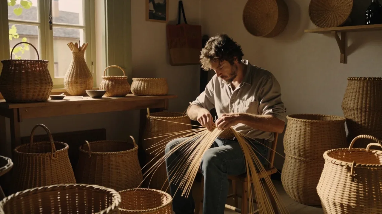 Table basse scandinave en teck : réparer les fentes et honorer la transmission