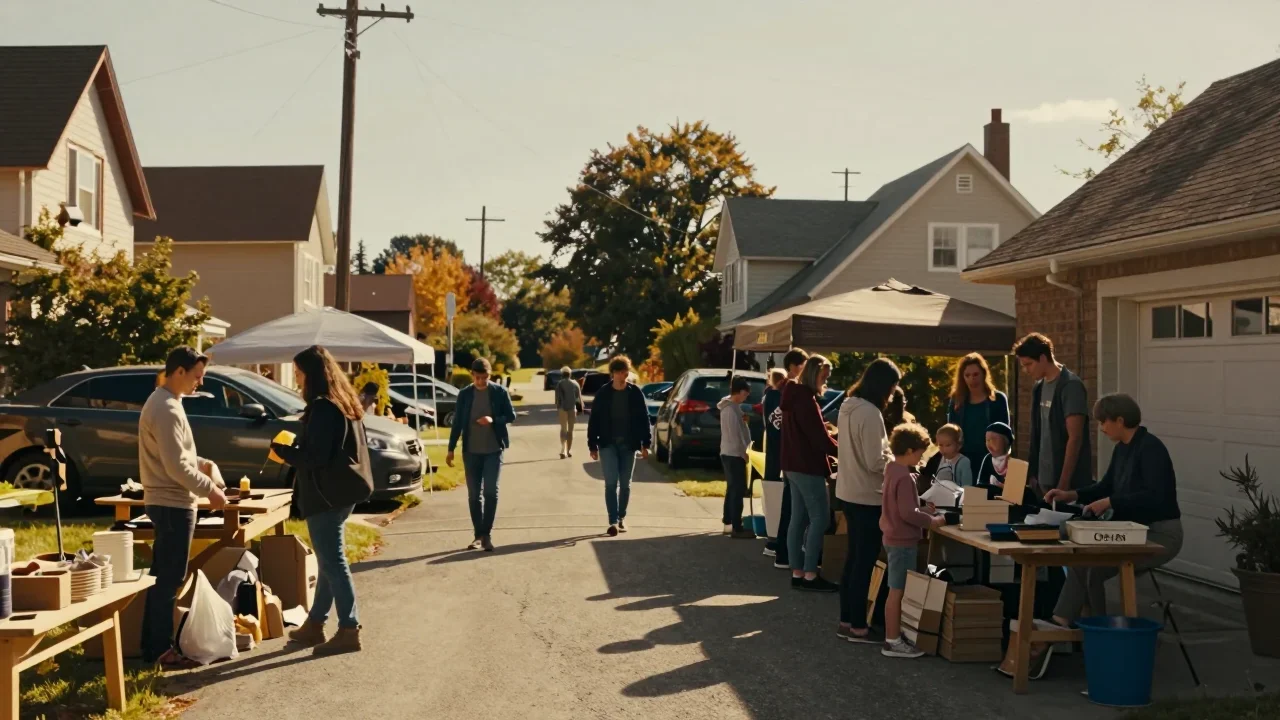 Nikkormot FTn ouvert avec viseur visible et pile W675 posée à côté sur table de travail
