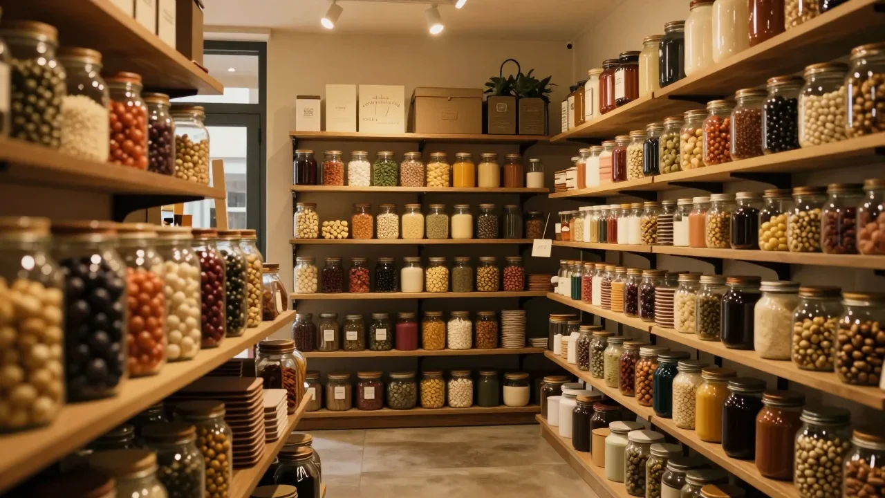 Luminaire industriel à filament : vérifications techniques avant l'achat