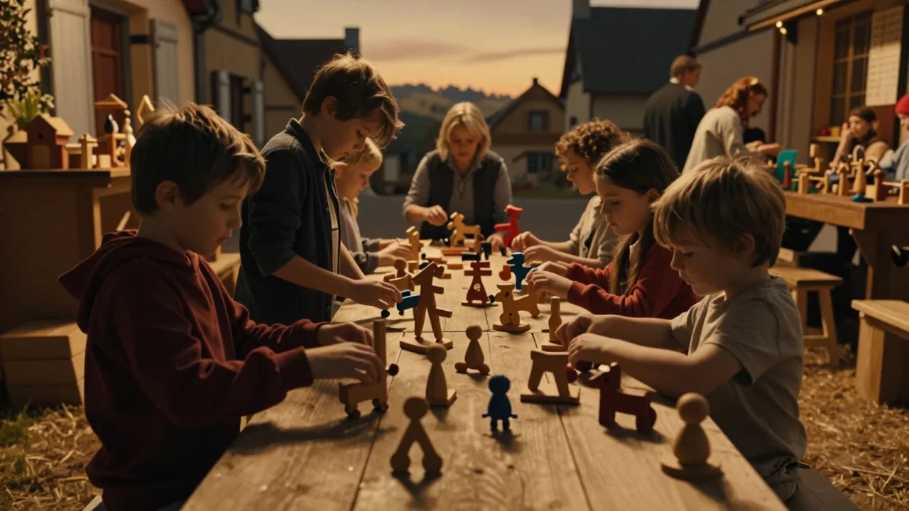Tapisserie en haute laine ancienne posée à plat sur un drap blanc, éclairage naturel, détails du tissage visibles
