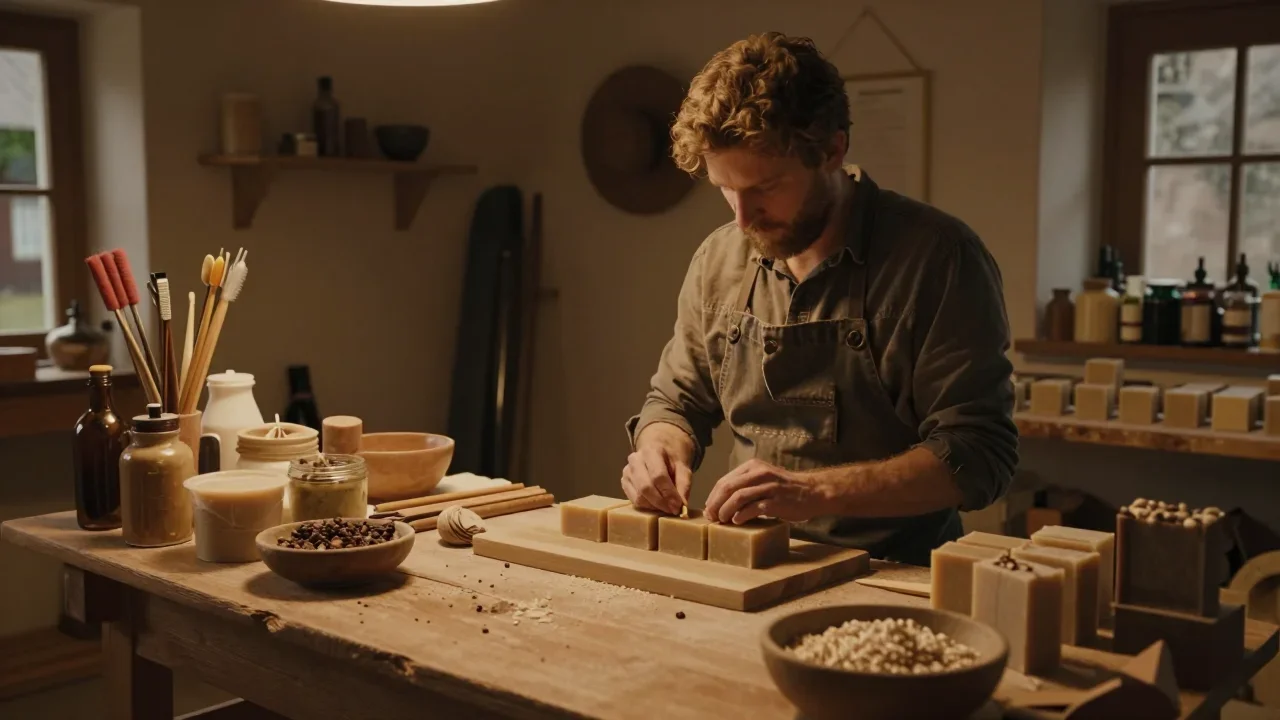 Magnétoscope VHS ouvert montrant le tambour vidéo et les têtes de lecture lors d'un nettoyage technique