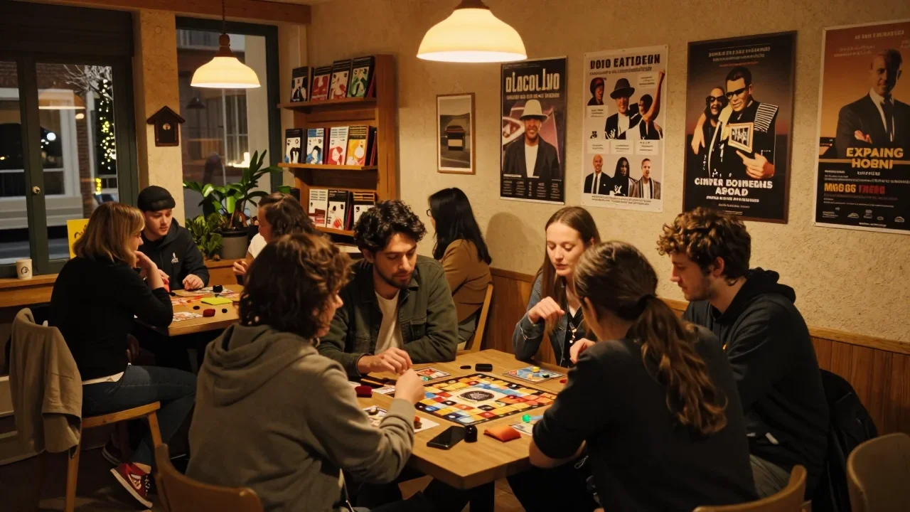 Sécateur de jardin restauré posé sur un fond neutre avec outils d'affûtage