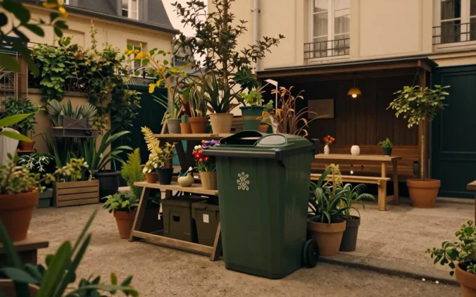 Vérifier la traction des freins et documenter l'usure des charnières d'une poussette pliante occasion