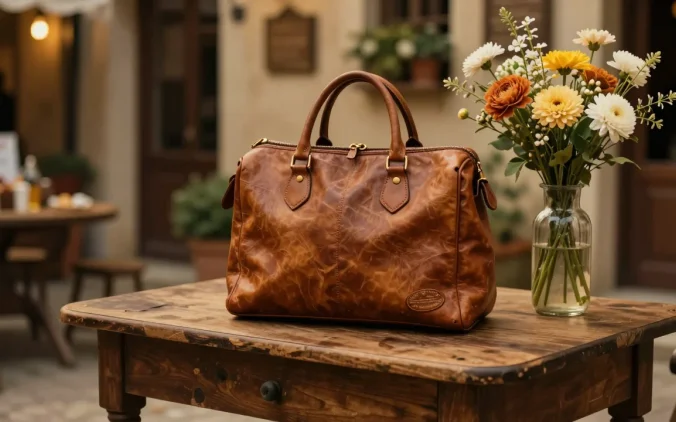 Valise rigide occasion : inspection et estimation du prix de vente