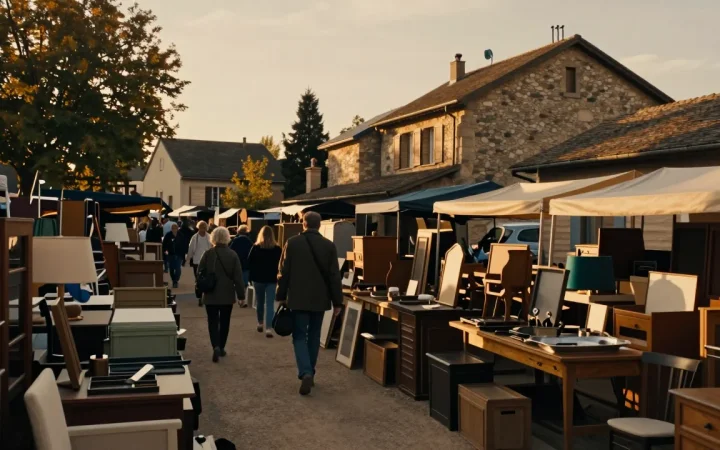 Vendre ses vêtements d'occasion en ligne : guide complet pour débutants