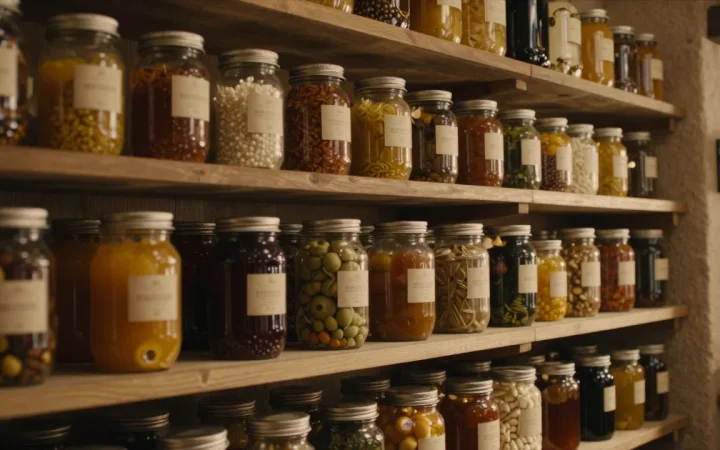 Tente de camping : entretien des coutures et piquets pour une revente rentable