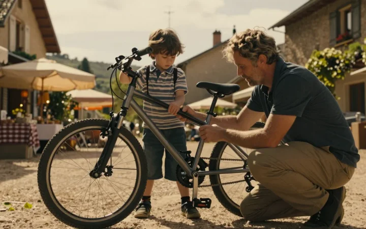 Guide complet : tester, photographier et expédier un clavier mécanique sans casse