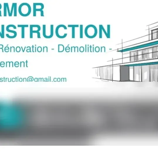 Larmor construction - Photo 1