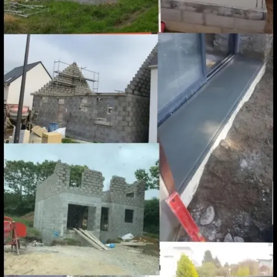 Larmor construction - Photo 14