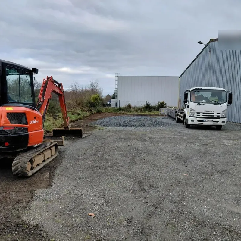 Larmor construction - Photo 15